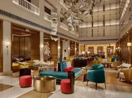 Admiral Hotel Manila - MGallery Collection