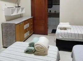 Studio Figueira, Casa