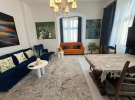 Apartament Monti Ski & Bike