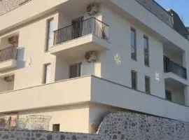 Divlja dolina apartman
