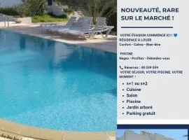 fatou appartement