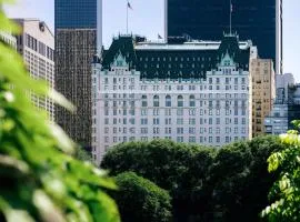 The Plaza, A Fairmont Hotel