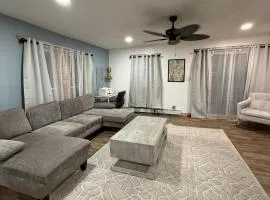 Captains Lounge Complete two bedroom one and half Bath Home Water Views