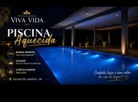 Pousada Viva Vida