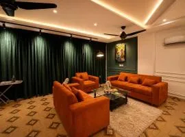 City Pearl 2 Bedroom Apartment