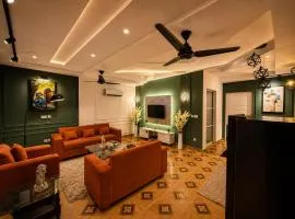 Casa Serenity 2 Bedroom Apartment