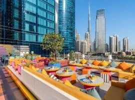 Pullman Dubai Downtown