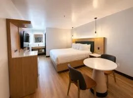 Casa Blanca Hotel - Jurupa Valley Riverside 60 Fwy