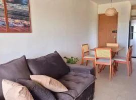 Paraíso L&A - Seu refúgio pé na areia