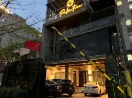 Palmtree Hotel