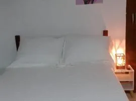 Chalé Aconchego da Vila