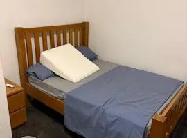 En-suit Double Bedroom in Armley Leeds
