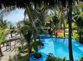 Marbella Eco Lodge