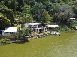 Paraiso el Caiman
