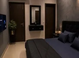 The Apartments hub 2