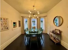 Historic Victorian in the Redwoods