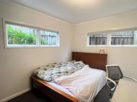 Simple & Budget-Friendly Room
