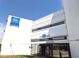 ibis budget Tours Sud