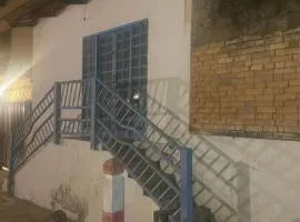Suite do beco
