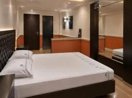 Hotel Metropolis Centro São Paulo