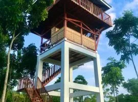 Sky Perch