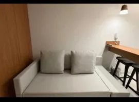 Salinas beach resort