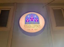 Hostal Posada Lupinos
