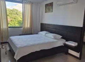 Hotel Sueños Dorados
