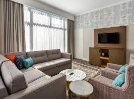 Hilton Vacation Club Hotel Blake Chicago