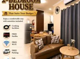 Cozy Home in Dipolog by Aveinz