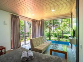 Leopard Inn Wilpattu: Ilavankulam şehrinde bir otel