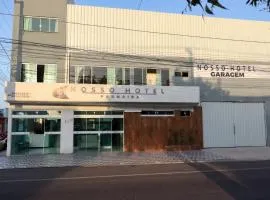 Nosso Hotel