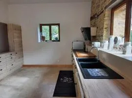 maison infini gesloten