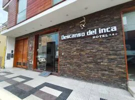 Hotel Descanso del Inca