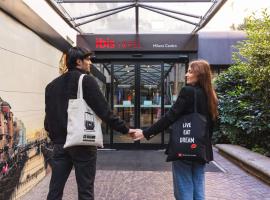 Ibis Milano Centro, hotel i Milano