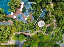 Flamingo Đại lải resort