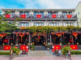 Little Hoi An . A Boutique Hotel & Spa, hotel u Hoi Anu