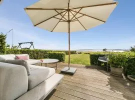 Stunning Sea Views Wood-Fired Hot Tub Nature