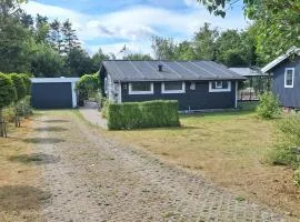 Cozy House By Klitgård Fishing Village