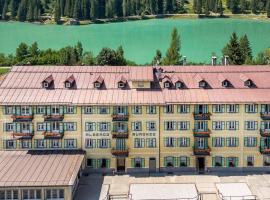 Hotel Auronzo Dolomites, Affiliated by Melia, hotel ad Auronzo di Cadore
