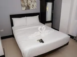 Bohol South Beach Hotel