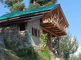 Negi's Hermit Hut Home Stay