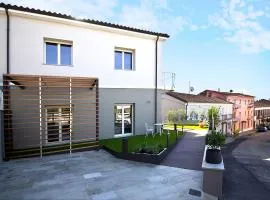 Guest House Nonna Giulina, camere - Rooms