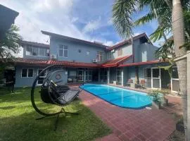 Palms Villa