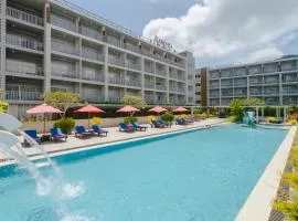 Ramada by Wyndham Phuket Deevana