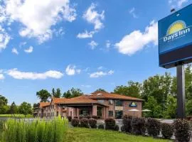 Days Inn by Wyndham Geneva/Finger Lakes