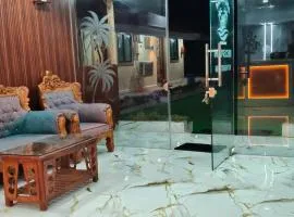 Colva Holiday Home 3 BHK