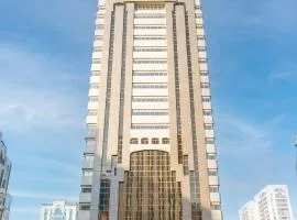 Ivory Hotel Apartments
