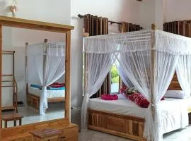 Lilly Guest Inn