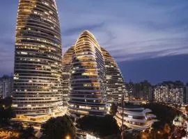Atour Hotel Beijing Wangjing 798 Art District